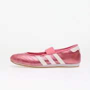 adidas Taekwondo MJ Kids Pink Fusion/ Ftwr White/ Gum4