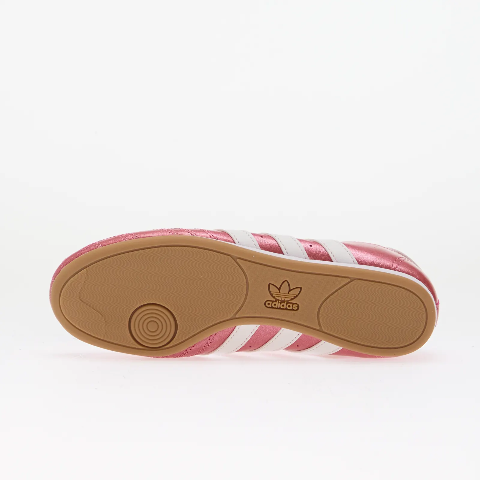 Мъжки кецове и обувки adidas Taekwondo MJ Kids Pink Fusion/ Ftwr White/ Gum4