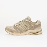 adidas Adistar Control 5 Kids Khaki Three/ Alumina/ Iron Met.