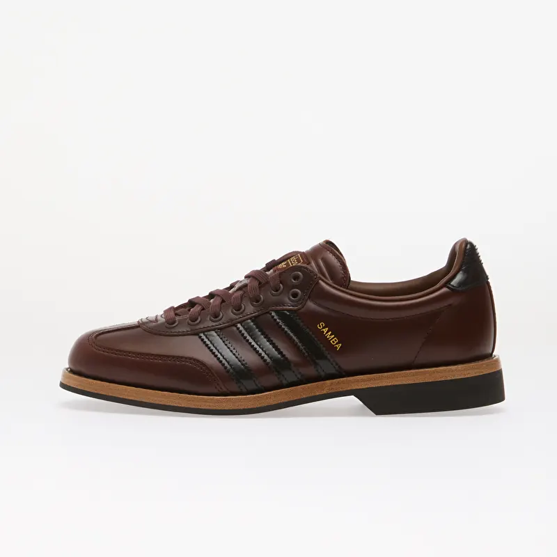 adidas 20th Anniversary Samba Fashion Show Preloved Brown/ Core Black/ Shadow Brown