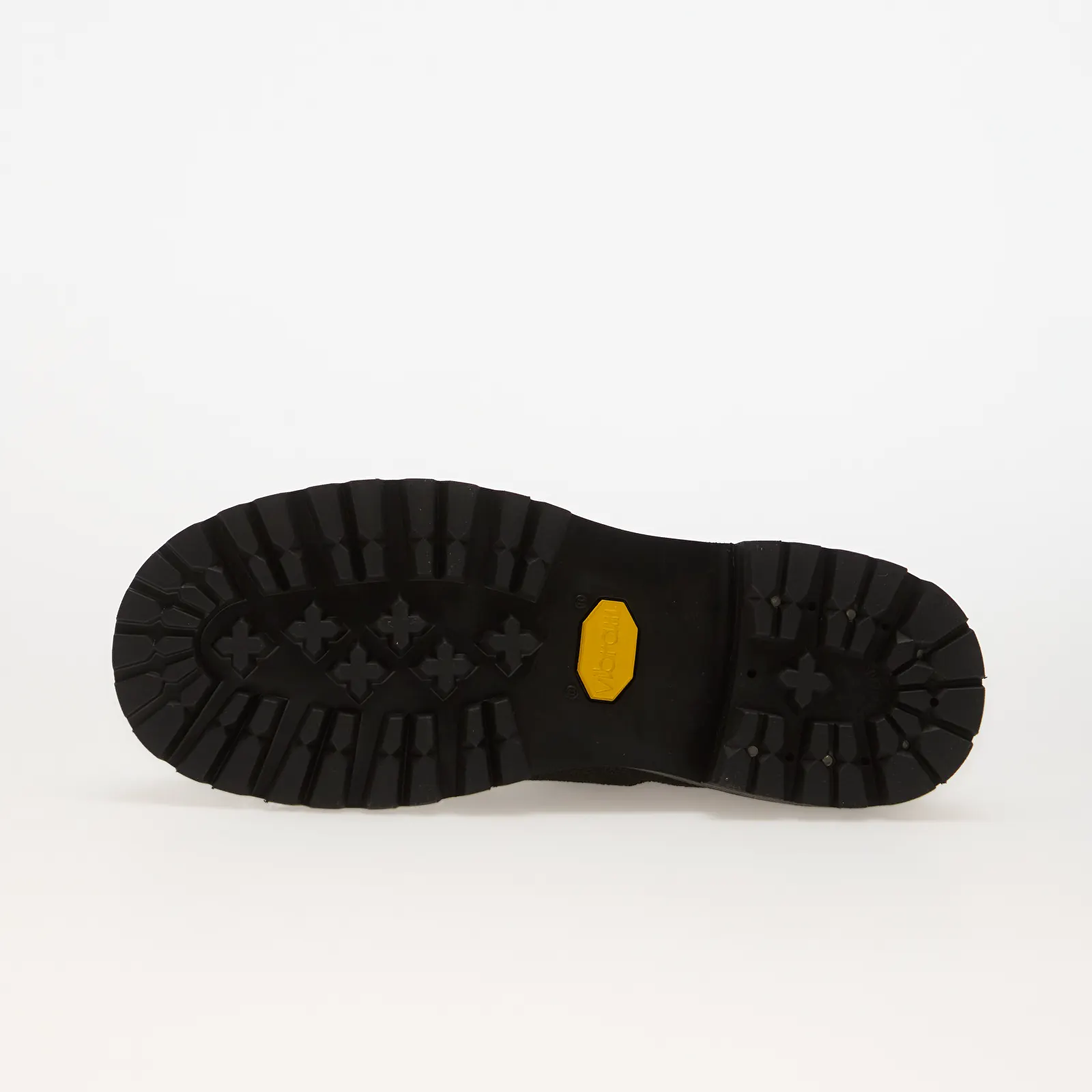 Čizme OUR LEGACY Quest Boot Black Tensile Cattle Hide
