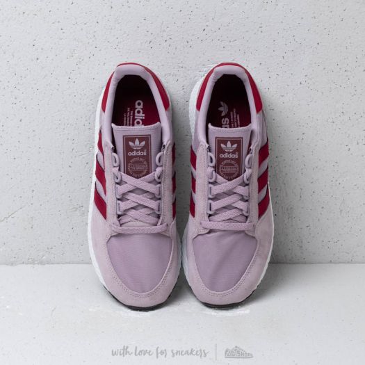 Women s shoes adidas Forest Grove W Sofvis Cburgu Core White Footshop
