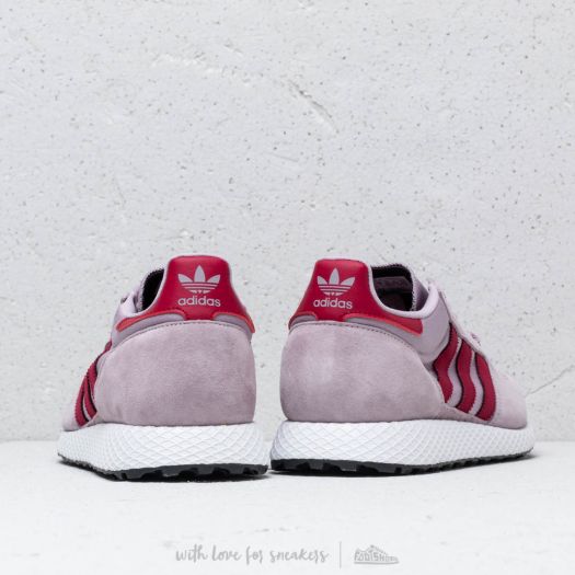 Forest grove adidas rot 2025