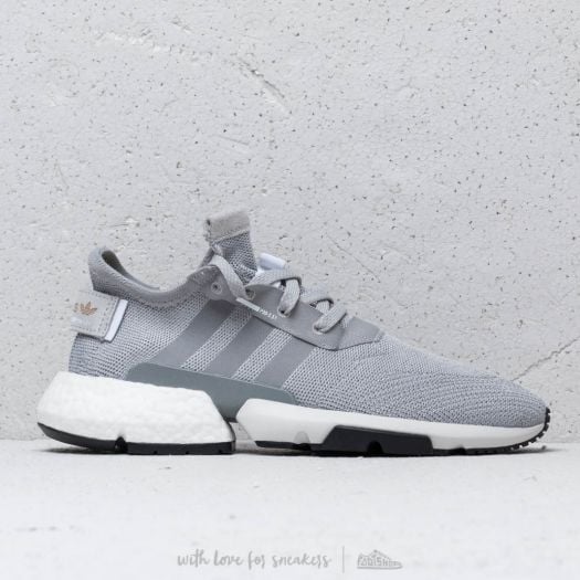 Men s shoes adidas Pod S3.1 Grey Two Grey Two Refsil Footshop