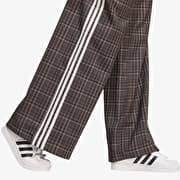 adidas Loose Check Track Pants