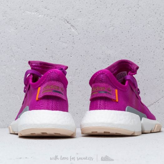 adidas Pod S3.1 W
