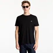 LACOSTE Tee-Shirt Black