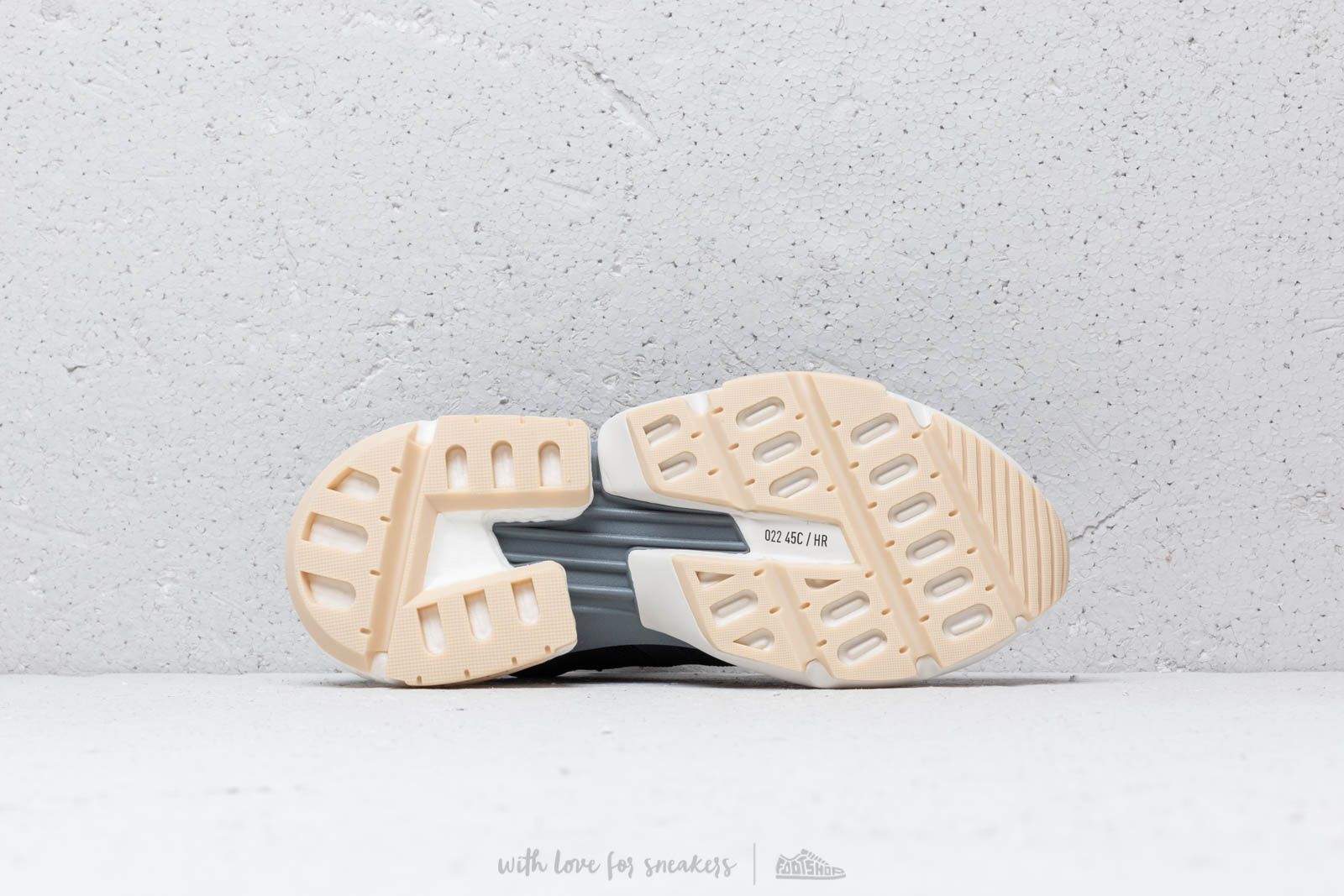 Dámské tenisky a boty adidas Pod-S3.1 W Core Black/ Core Black/ Maroon