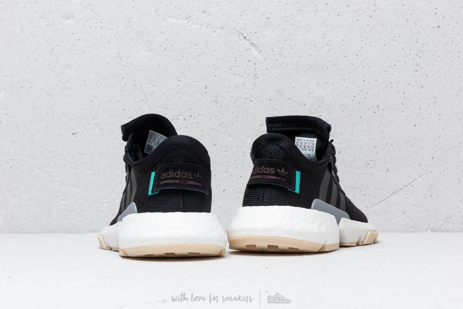 Adidas womens pod online