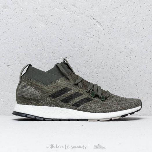 Adidas pureboost rbl review discount