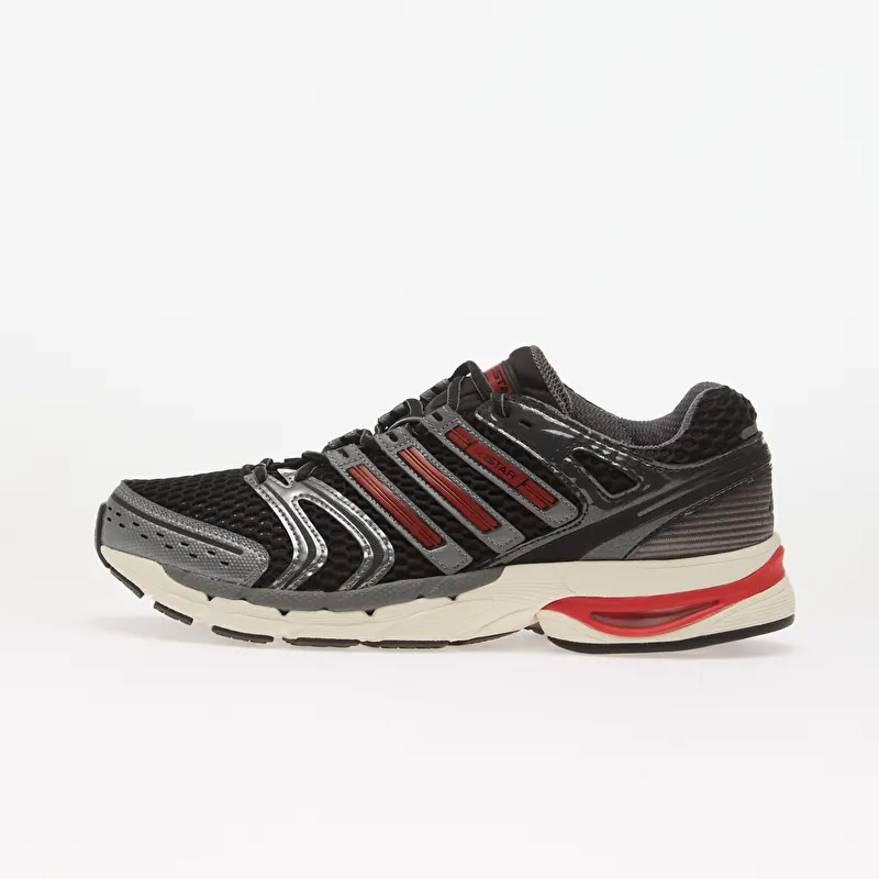 adidas Adistar Control 5 Core Black/ Pure Ruby/ Iron Met.