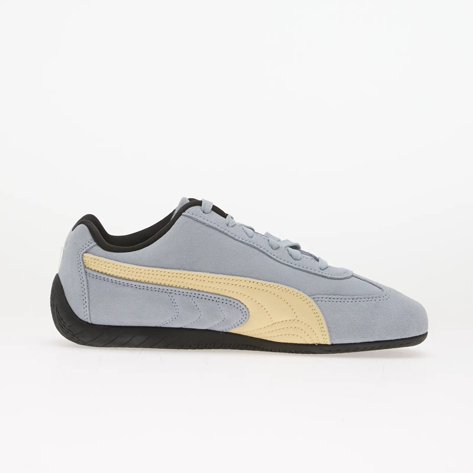 Sneakerși pentru bărbați Puma Speedcat Sea Illusion/ Puma Black