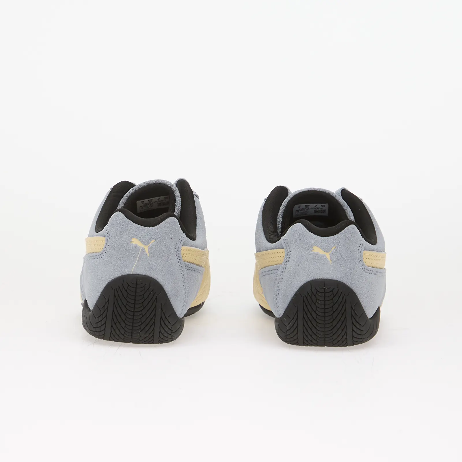 Sneakerși pentru bărbați Puma Speedcat Sea Illusion/ Puma Black