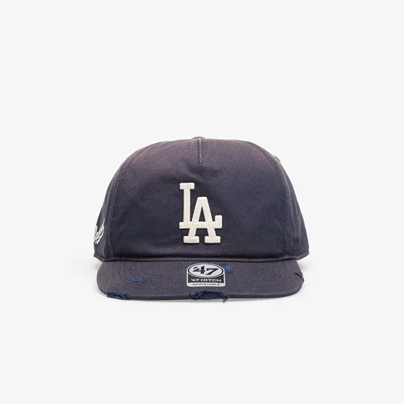 Šiltovka  Represent Mlb La Cap Vintage Blue