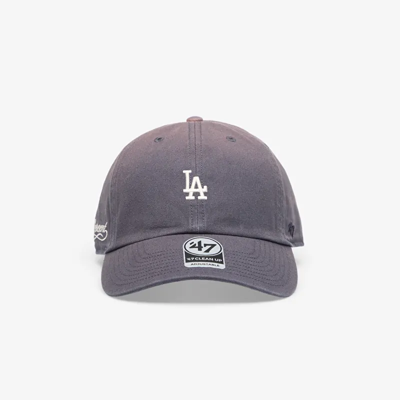 Šiltovka  Represent Mlb Mini La Cap Vintage Blue