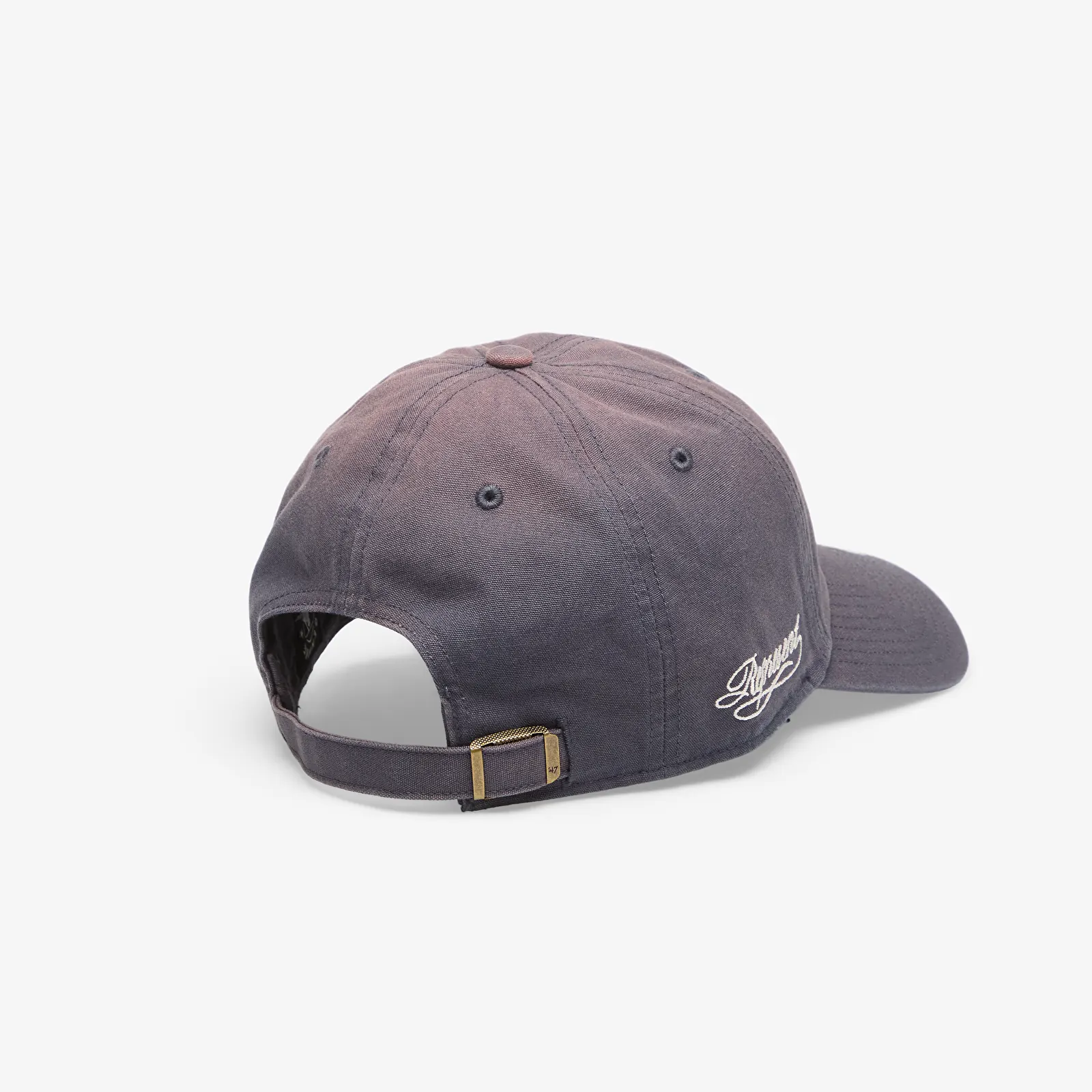 Caps Represent Mlb Mini La Cap Vintage Blue