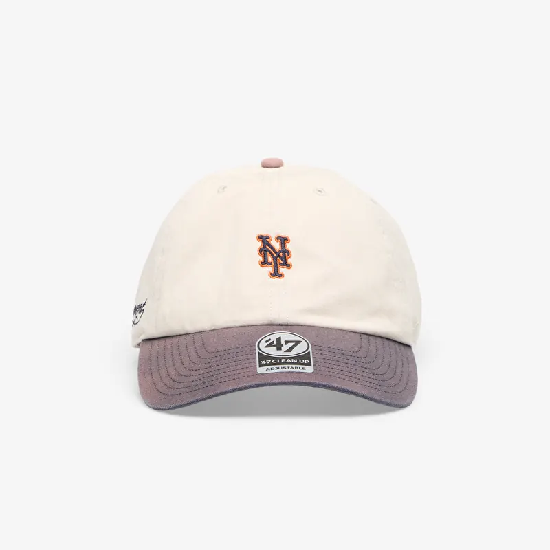Šiltovka  Represent Mlb Mini Ny Cap Washed Navy