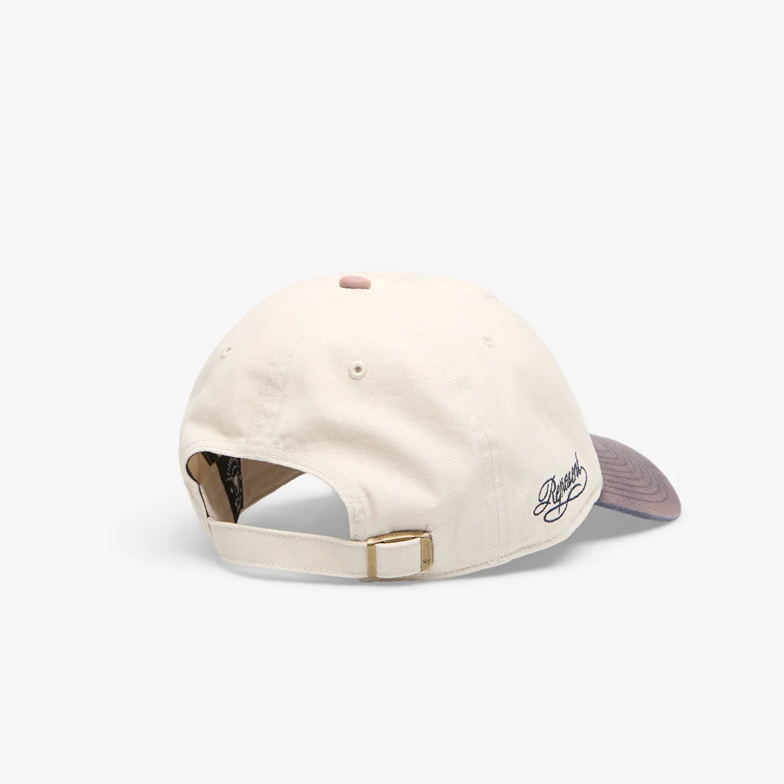 Kepurės Represent Mlb Mini Ny Cap Washed Navy