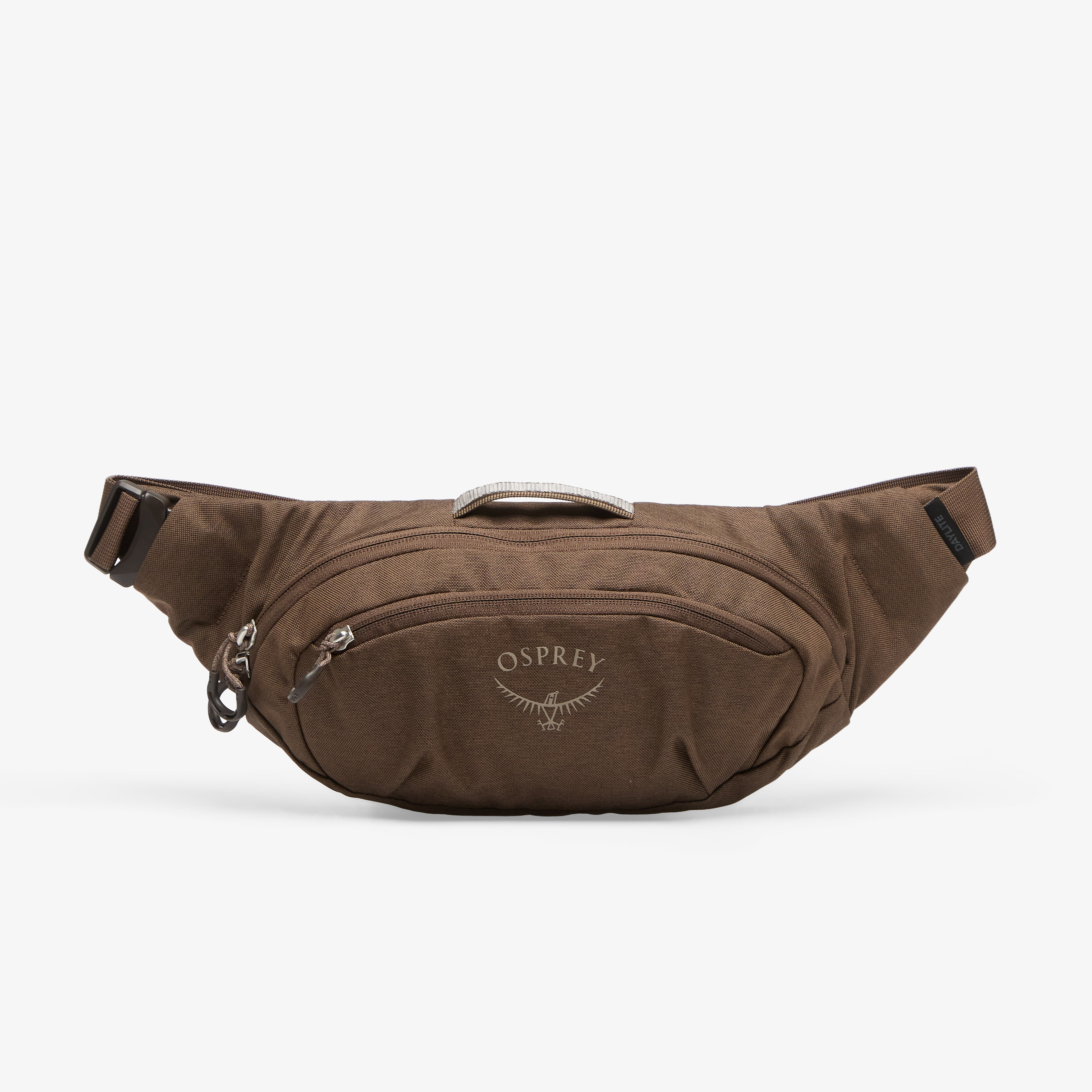 Чантичка за кръста Osprey Daylite Waist Pack Driftshade Truffle Brown Universal