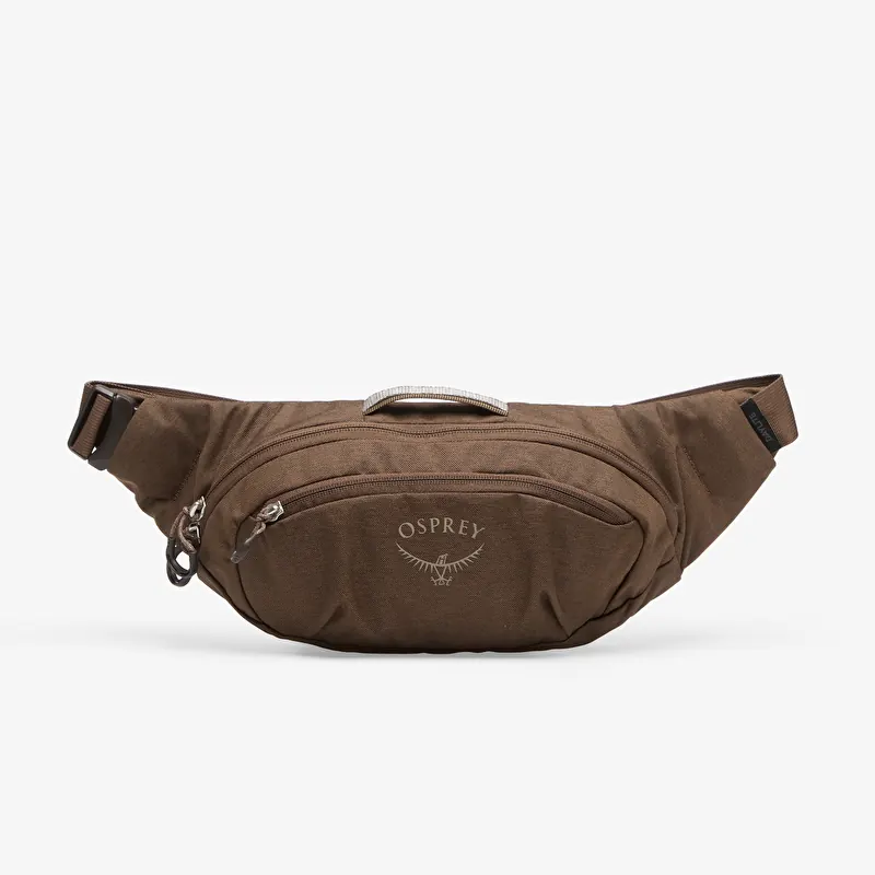 Bæltetaske Osprey Daylite Waist Pack Driftshade Truffle Brown
