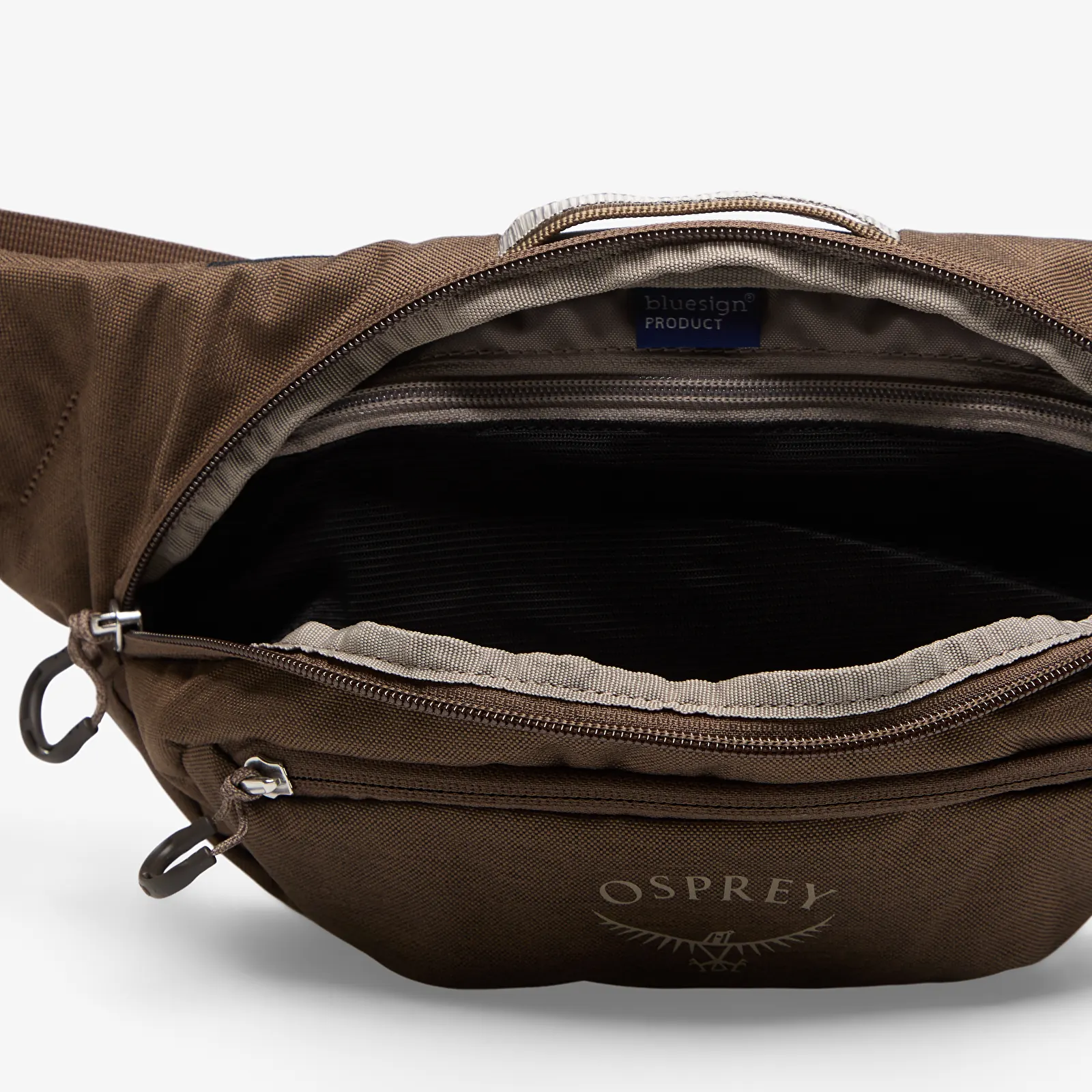 Hip bags Osprey Daylite Waist Pack Driftshade Truffle Brown