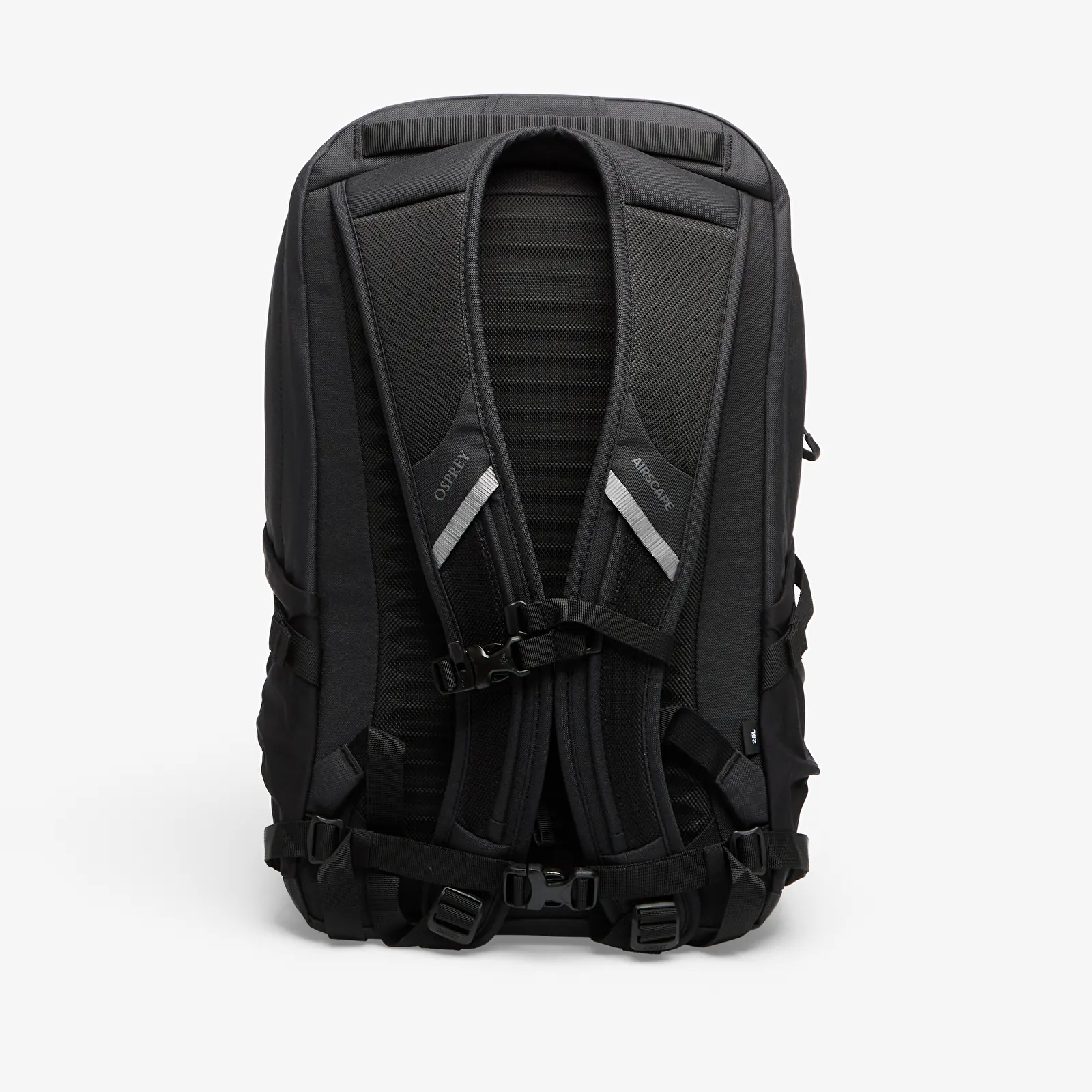 Backpacks Osprey Quasar Driftshade Black