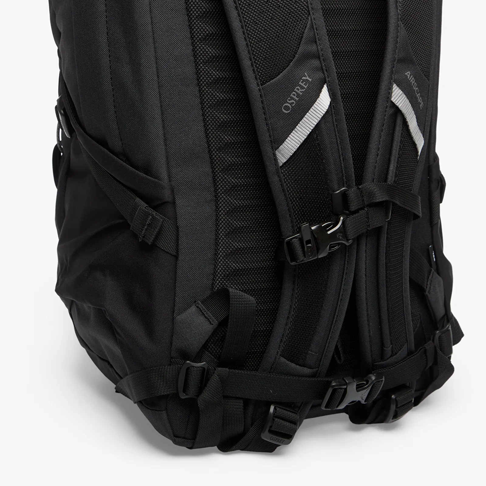Backpacks Osprey Quasar Driftshade Black