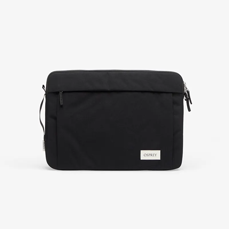 Etui Osprey Arcane Laptop Sleeve 14 Inch Black