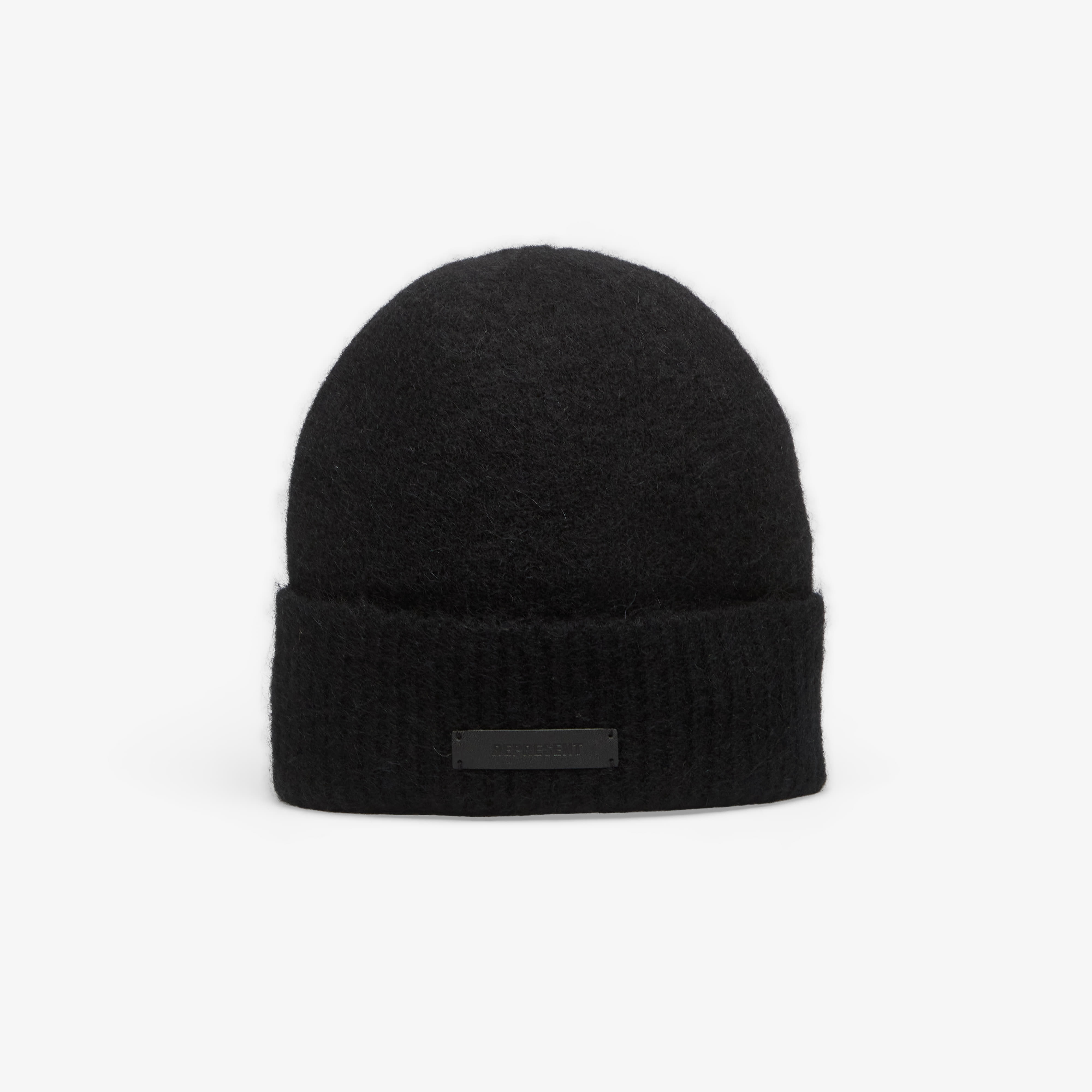 Шапка Represent Vandal Beanie Black Universal