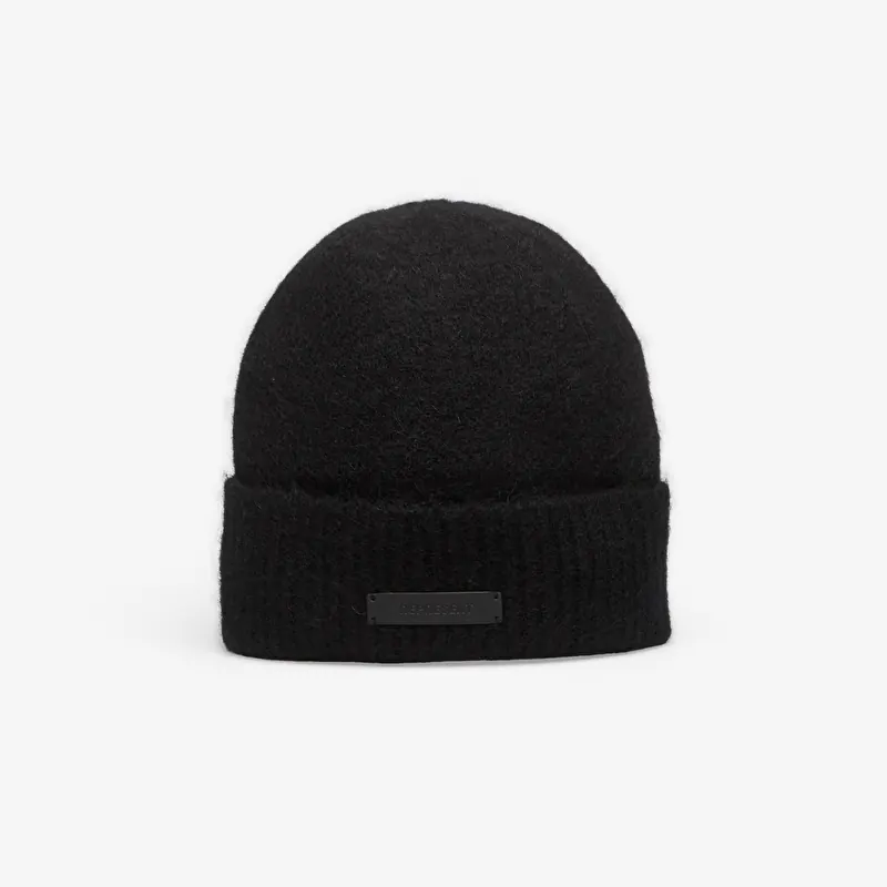Čiapka Represent Vandal Beanie Black
