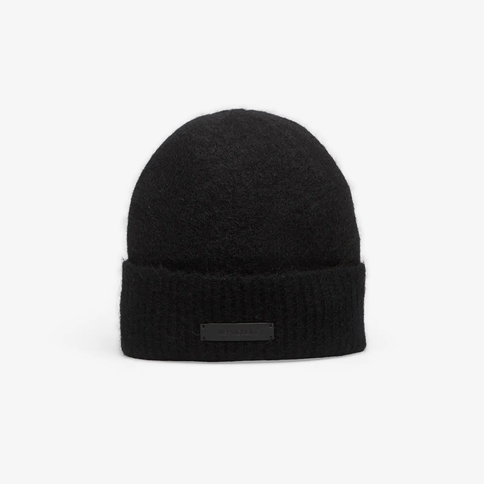 Шапки Represent Vandal Beanie Black
