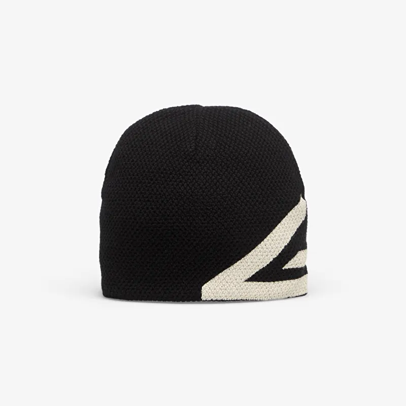 Čiapka Represent 247 Waffle Beanie Jet Black