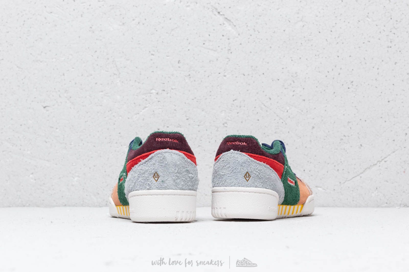 Reebok tao sale baby