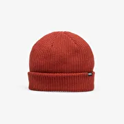 Vans Core Basic Cuff Beanie Poppy Ember