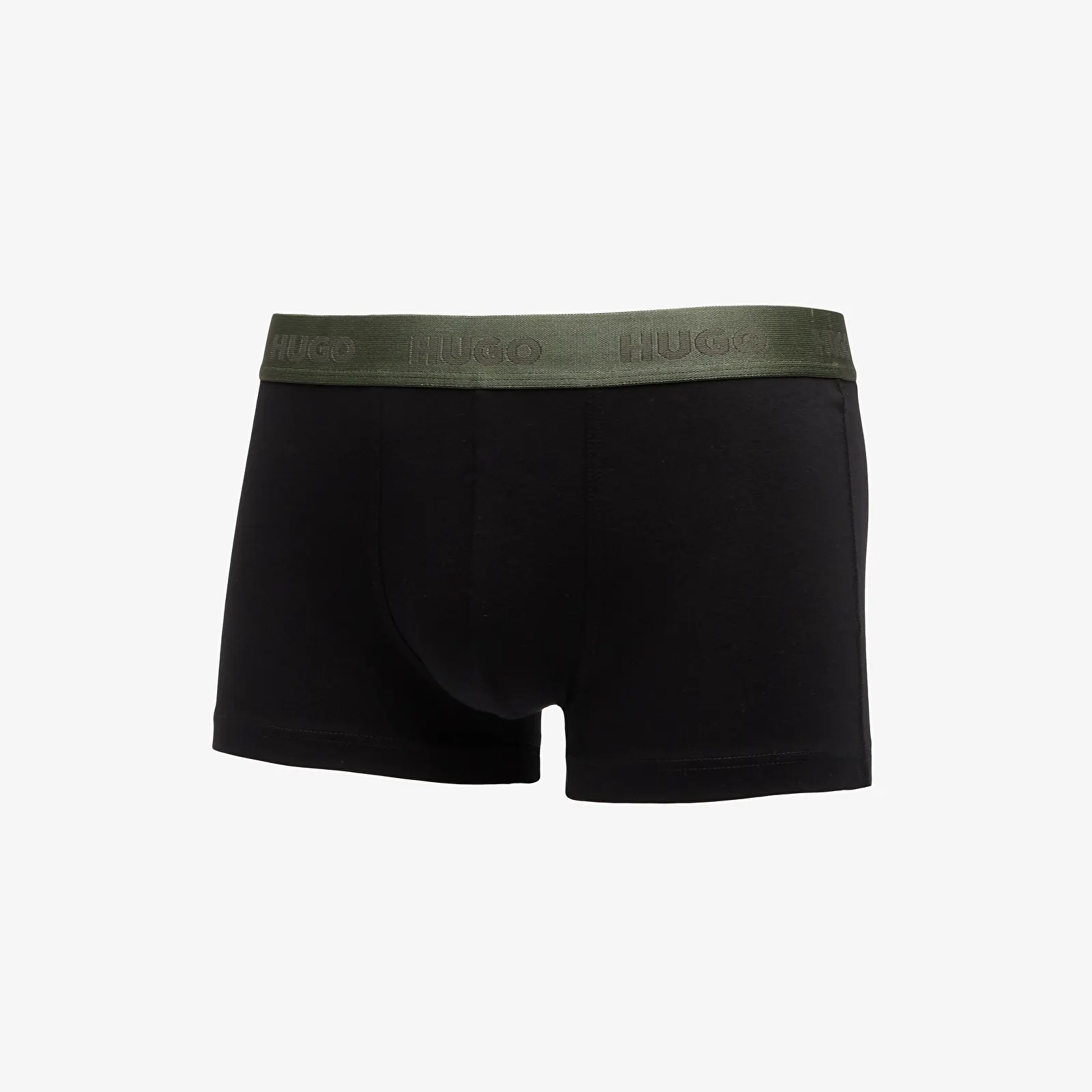 Trükid Hugo Boss Trunk Triplet Pack Multicolor