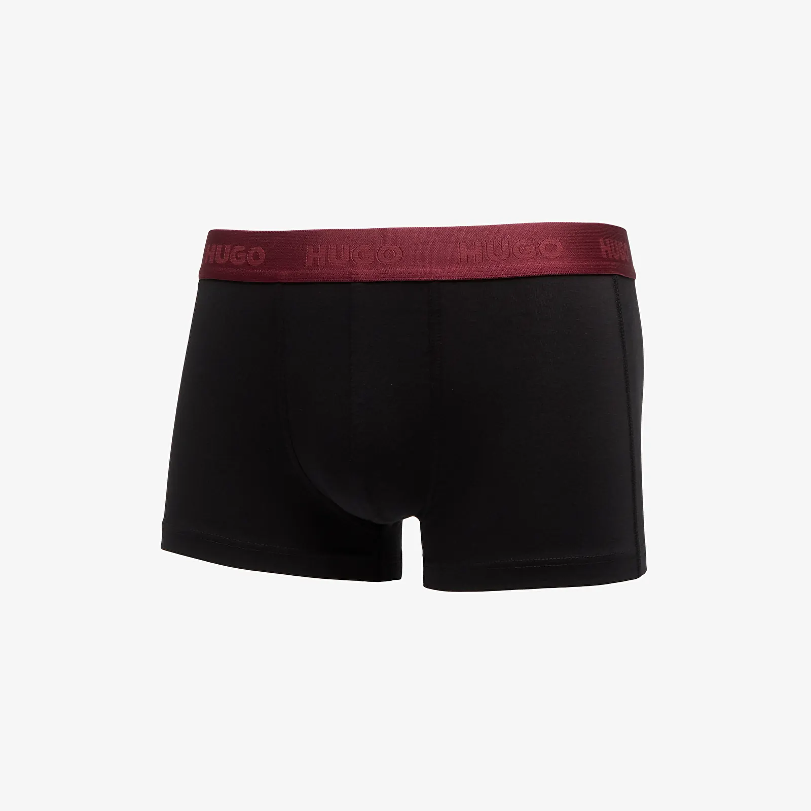 Trükid Hugo Boss Trunk Triplet Pack Multicolor