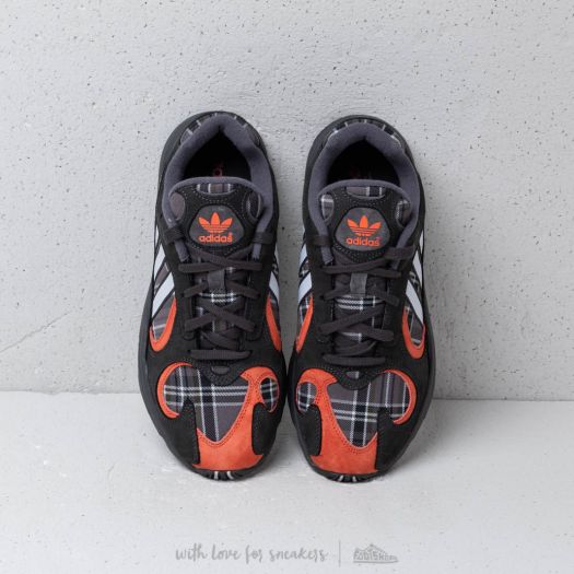 Adidas yung 1 solid grey & amber online