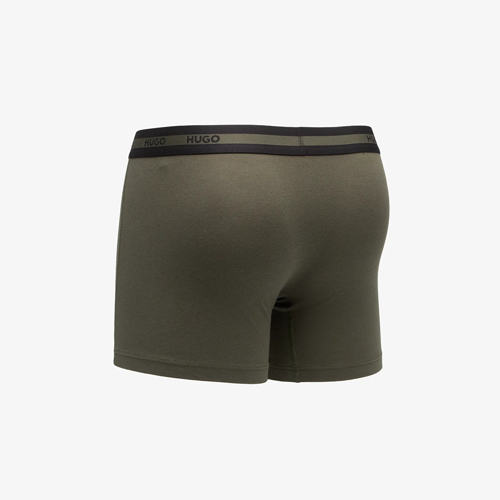 Boksarice  Hugo Boss Boxer Briefs Planet Des Multicolor