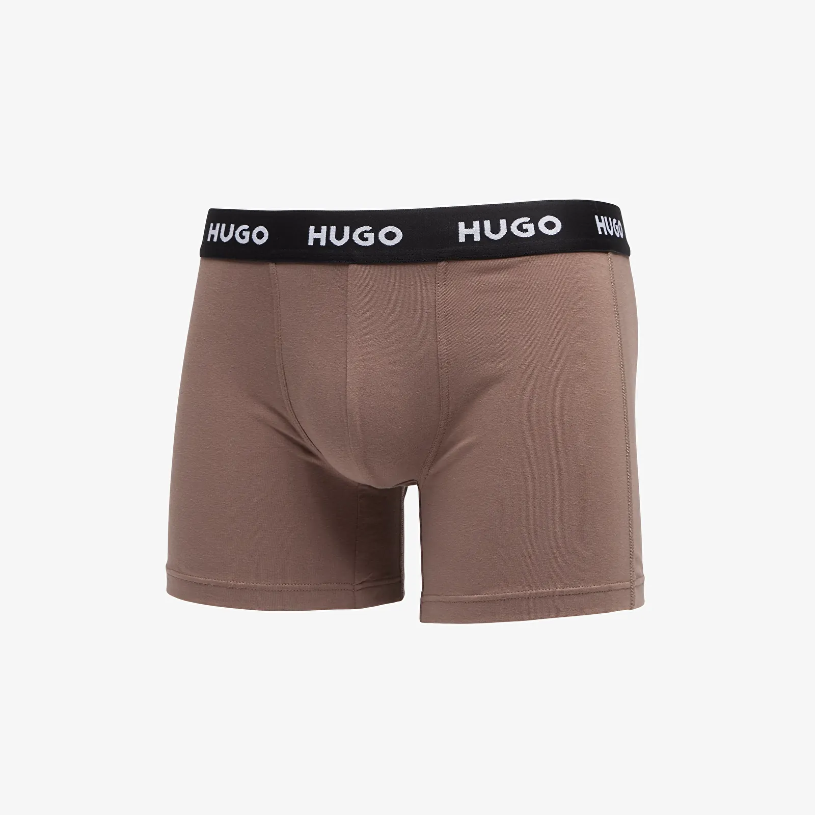 Boxerky Hugo Boss Boxer Briefs Triplet Pack Multicolor