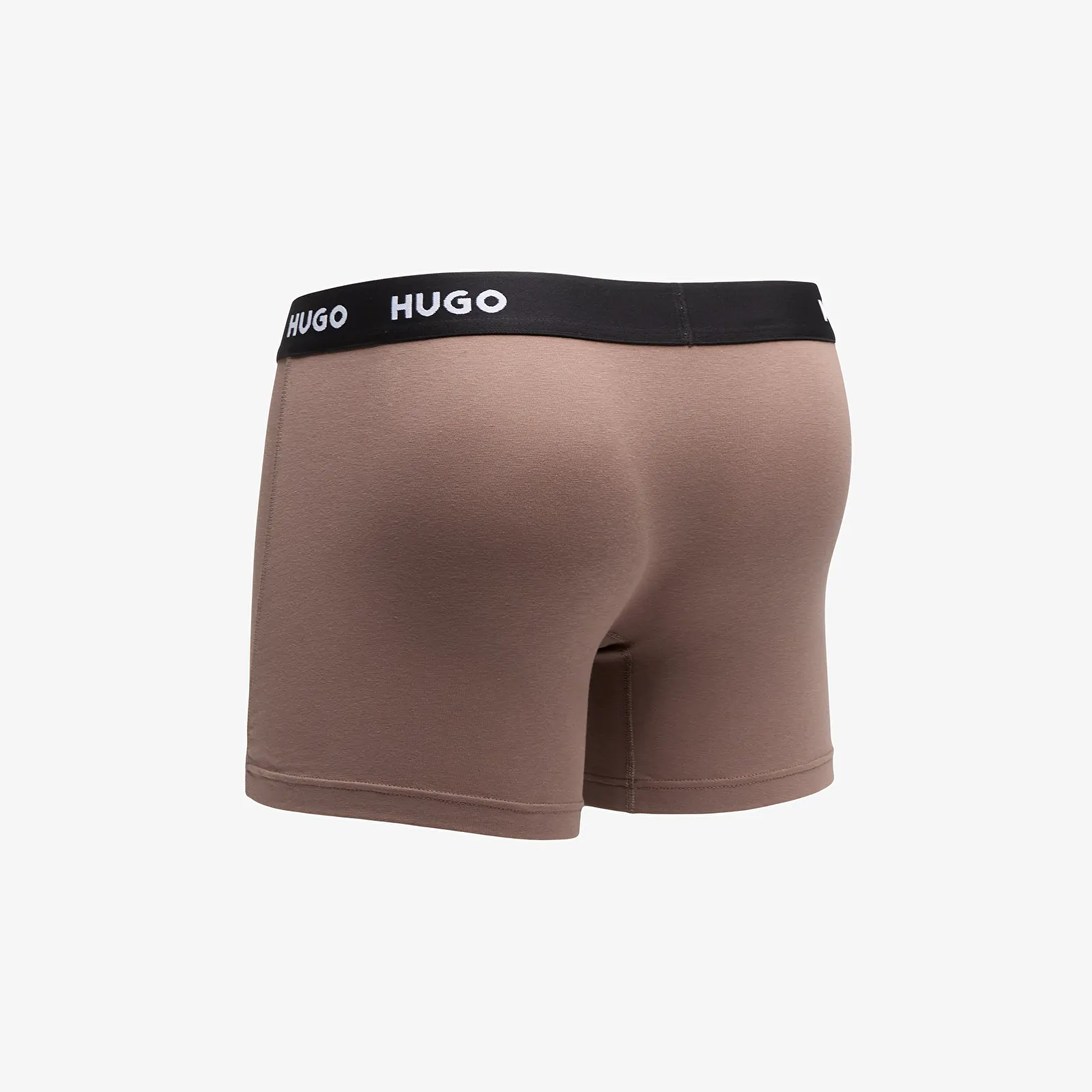 Boxerky Hugo Boss Boxer Briefs Triplet Pack Multicolor