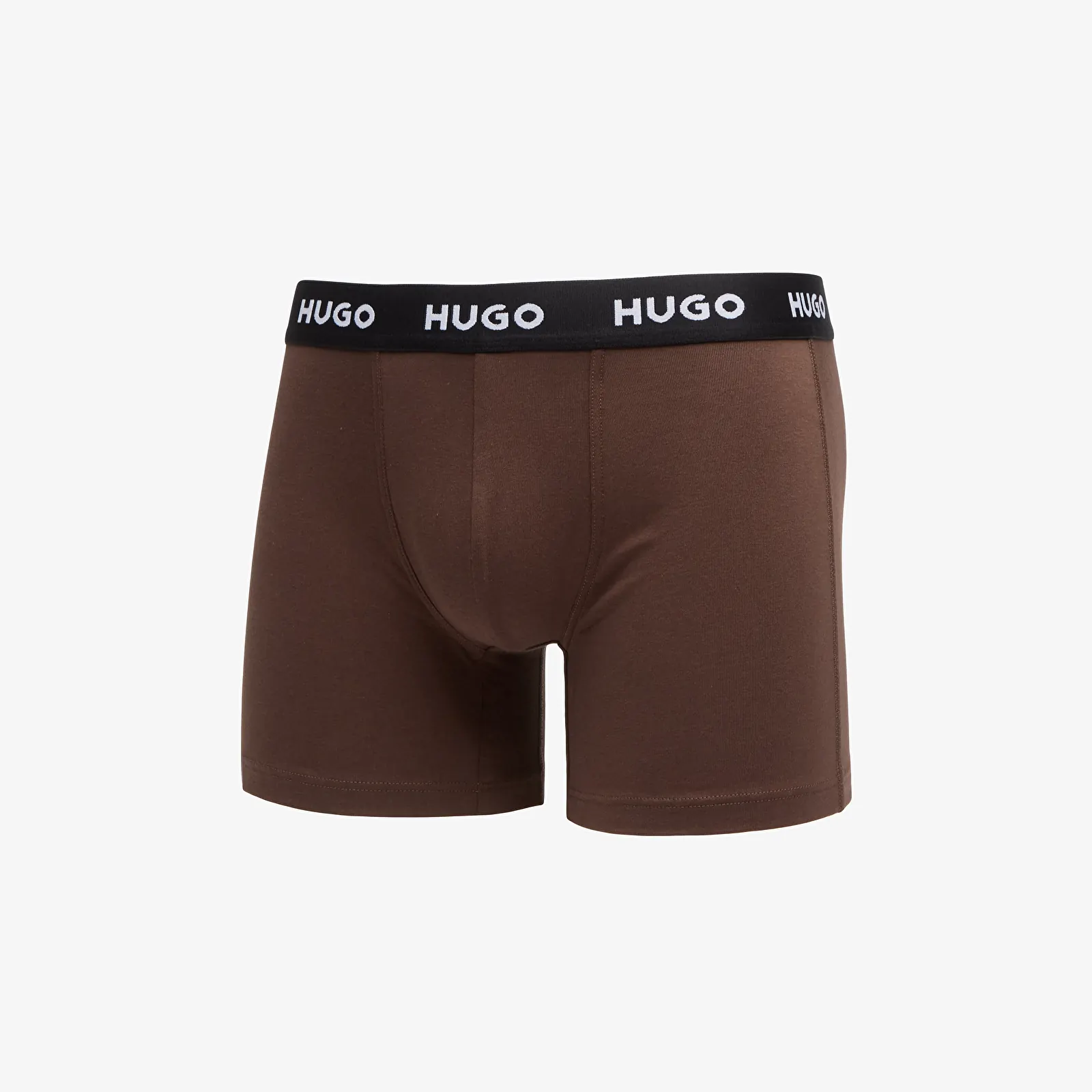 Boxerky Hugo Boss Boxer Briefs Triplet Pack Multicolor