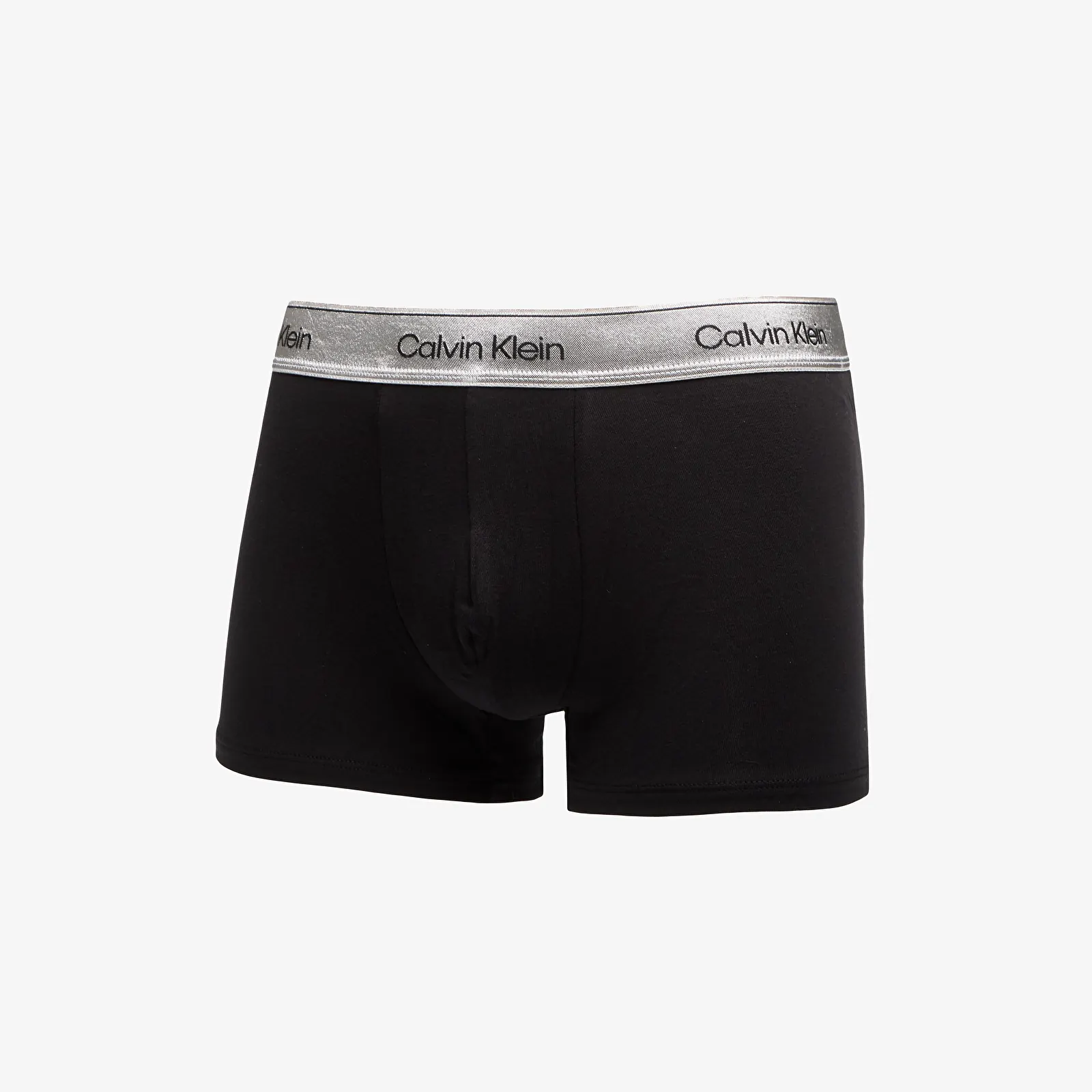 Unterhosen Calvin Klein Trunk 3-Pack Grey