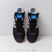 adidas Copa Mundial 70Y TR ブラック adidas Copa Mundial Trainer 70 years - Core Black/Footwear
