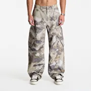 Represent Cargo Pant Riot Camo