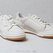 Adidas continental 8 on sale off white orchid tint