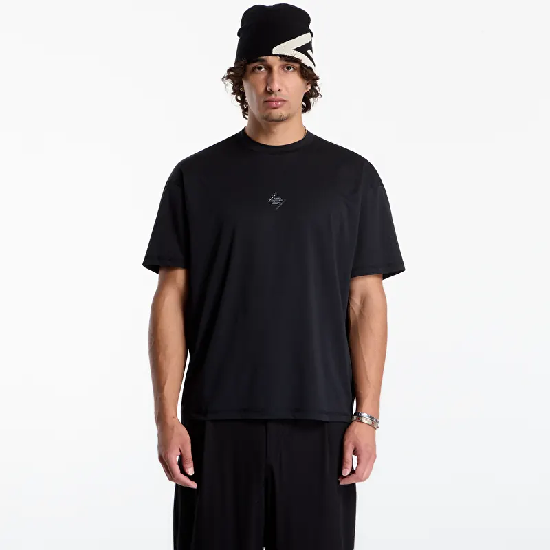 Футболка Represent 247 Noble Ss Tee UNISEX Jet Black