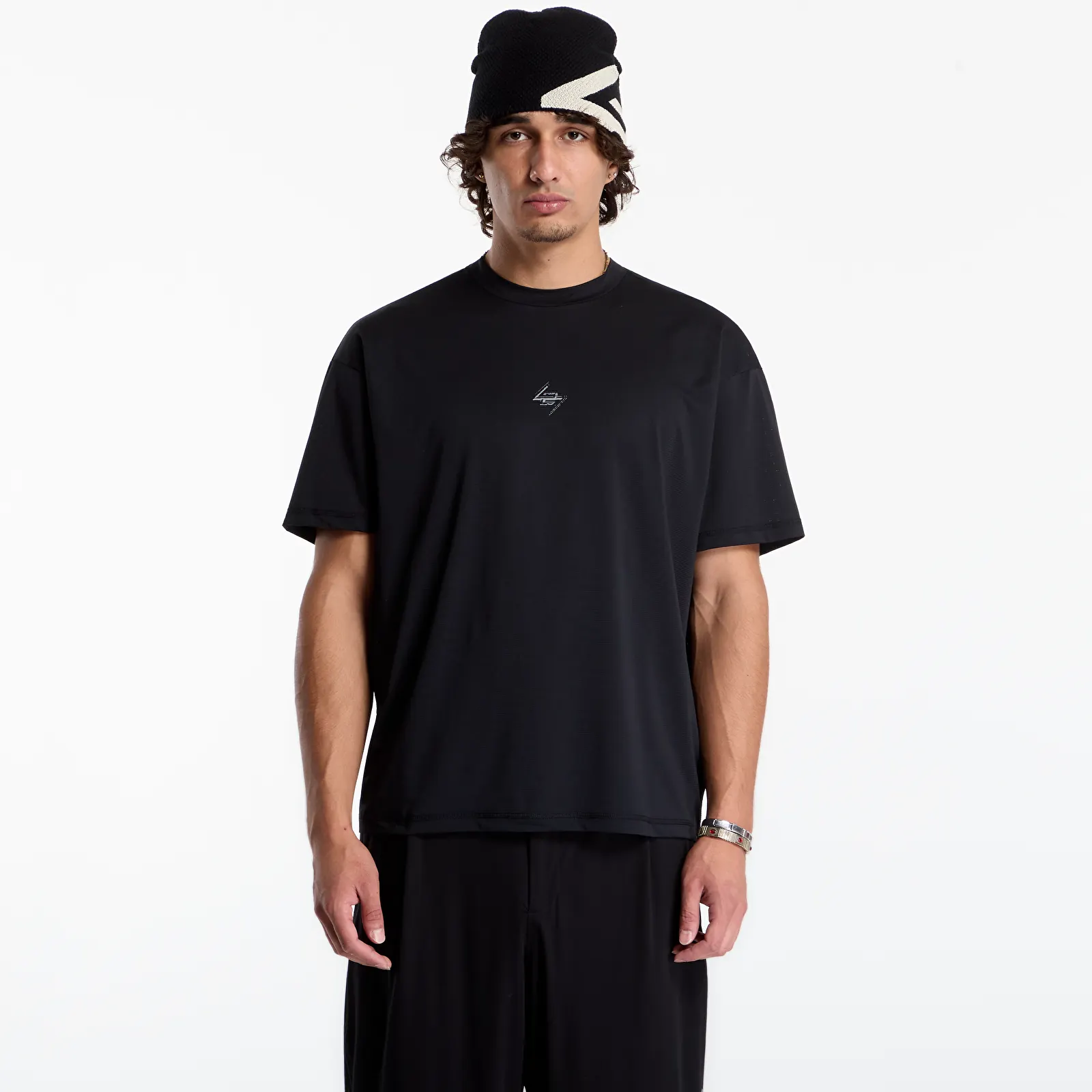 Тениски Represent 247 Noble Ss Tee UNISEX Jet Black