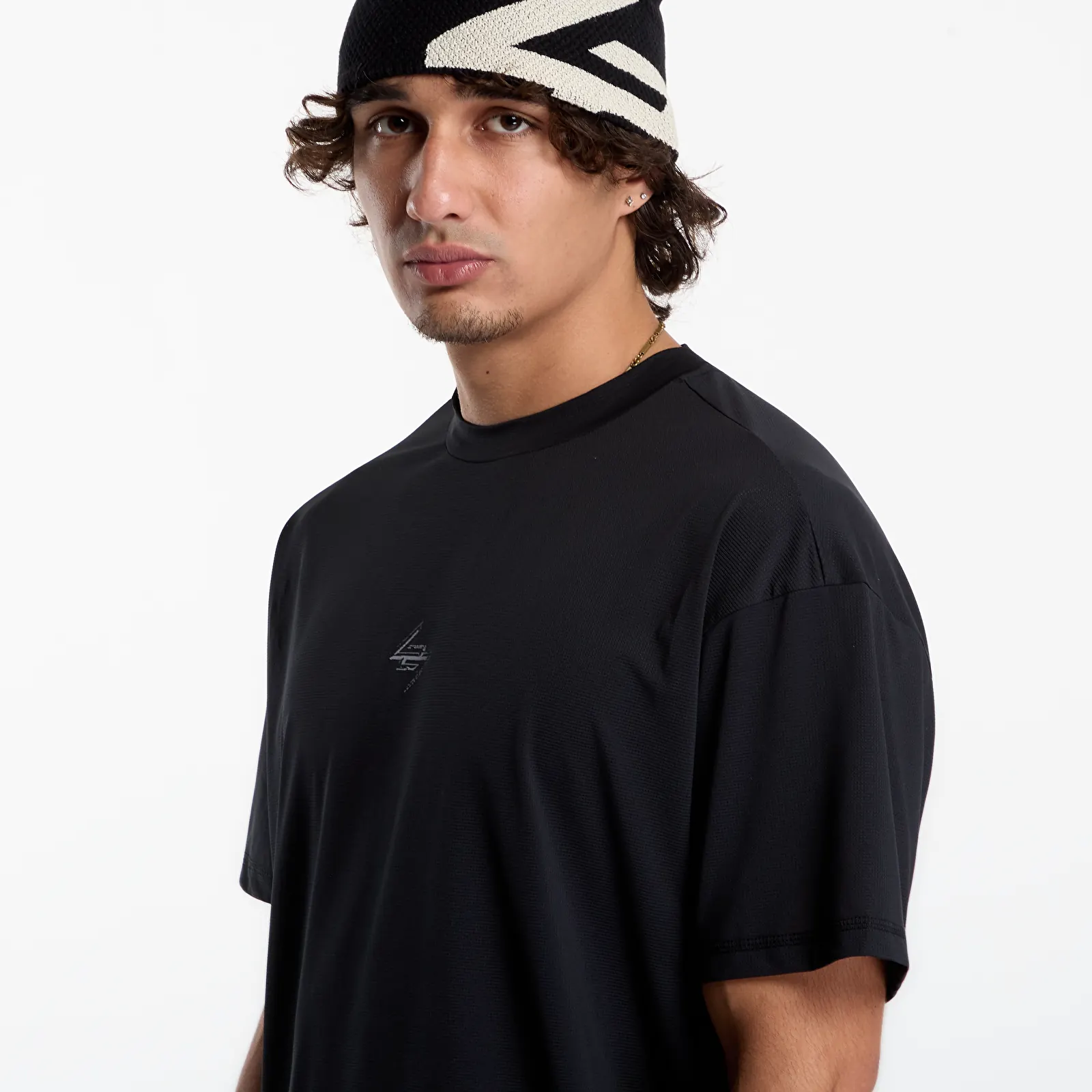 Тениски Represent 247 Noble Ss Tee UNISEX Jet Black