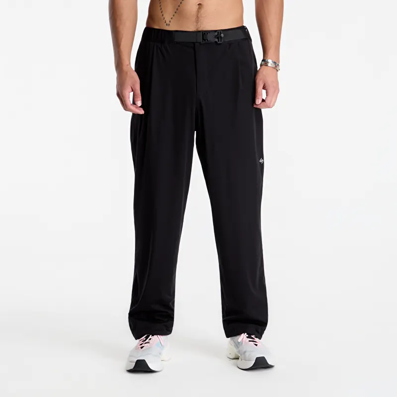 Represent 247 Power Shield Pant Jet Black
