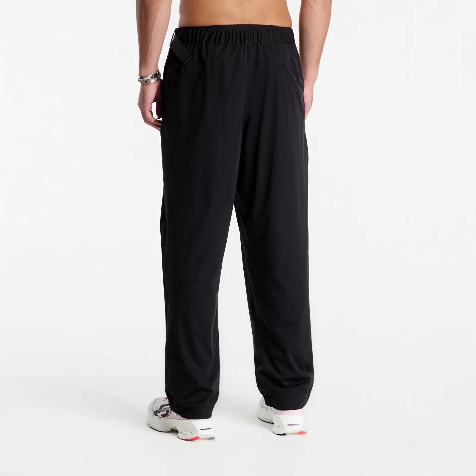 Pantalones Represent 247 Power Shield Pant Jet Black